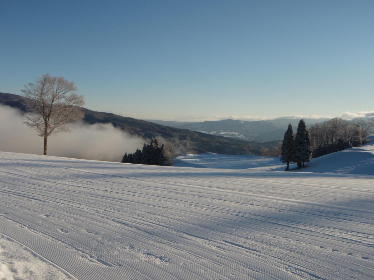 Shiratori Kogen Hotel Gujo Exteriör bild