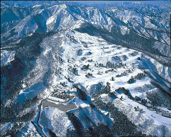 Shiratori Kogen Hotel Gujo Exteriör bild